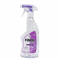 FINOL معقم اسطح 500ml اللافندر