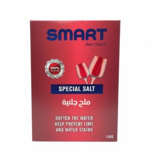 smart ملح الجلايات 1.5k