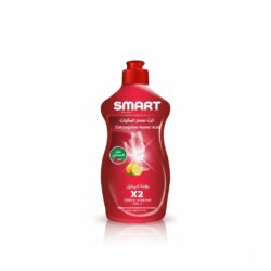 smart زيت ملمع الجلايات 500ml