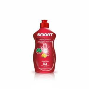 smart زيت ملمع الجلايات 500ml