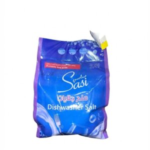 Sasi ملح جلايات الصحون 2kg