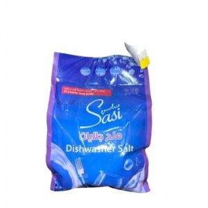 Sasi ملح جلايات الصحون 2kg