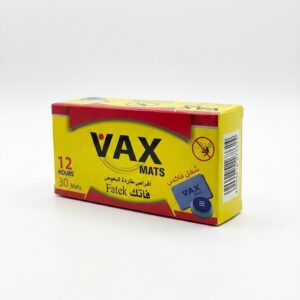 VAX اقراص طاردة للبعوض 30قرص