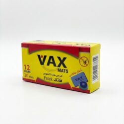 VAX اقراص طاردة للبعوض 30قرص