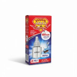 AMAX سائل طارد البعوض للماكينات