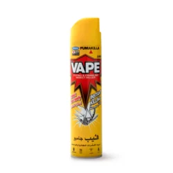 VAPE بخاخ مبيد حشرات 400ml