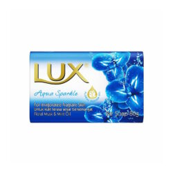 LUX صابونة للبشرة 75g بعطر زيت المسك