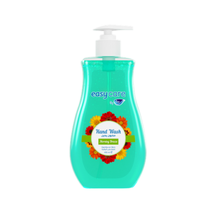 Fine easy care صابون سائل للايدي 450ml انتعاش الصباح
