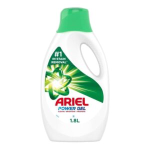 ايريال سائل غسيل ملابس 1.8كغم