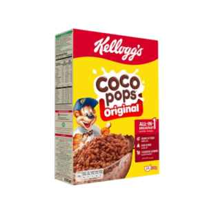 كلوقز كوكو بوبس الأصلي حبوب الفطور original، 330 جرام