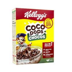 كلوقز كوكو بوبس الأصلي حبوب الفطور   330 جرام