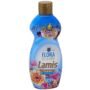 Lamis معطر شديد التركيز متعدد الاستخدامات 200ml بريق