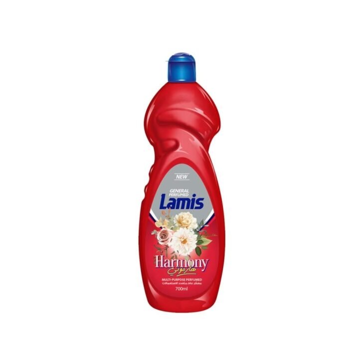 Lamis معطر عام متعدد الاستخدامات 700ml هارموني