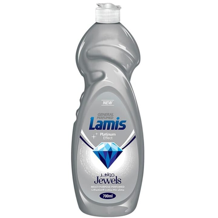 Lamis معطر عام متعدد الاستخدامات 700ml جواهر