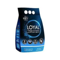 لويال مسحوق غسيل - 8ك