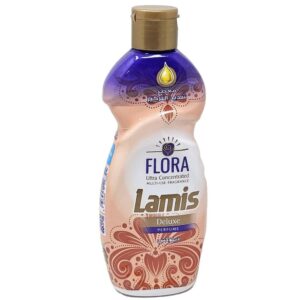 Lamis معطر شديد التركيز متعدد الاستخدامات 200ml ديلوكس