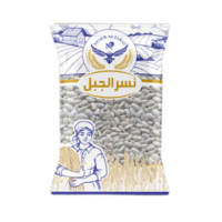 نسر الجبل فاصوليا بيضاء 750 غرام