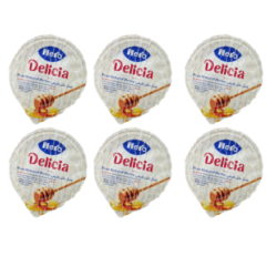 هيرو عسل 1*6 عرض