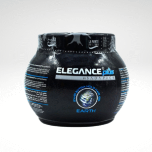 جل اليجانس بلاص ايرث 500 مل +10