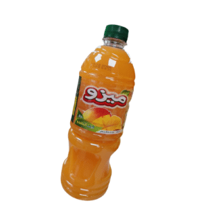 ميزو عصير بنكهة المانجو 750 مل