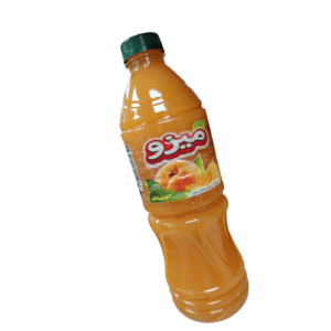 ميزو عصير بنكهة المشمش 1.35لتر