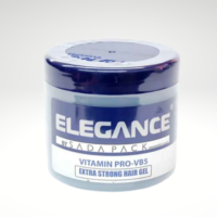 جل اليجانس قوي التثبيت مع برو فيتامين