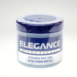 جل اليجانس قوي التثبيت مع برو فيتامين