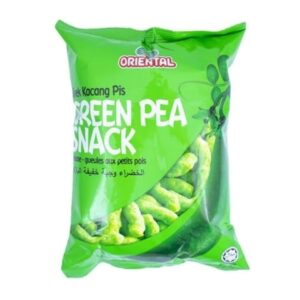 اورينتال شيبس بازيلا صغير