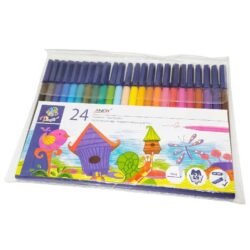 اقلام الوان 24*1