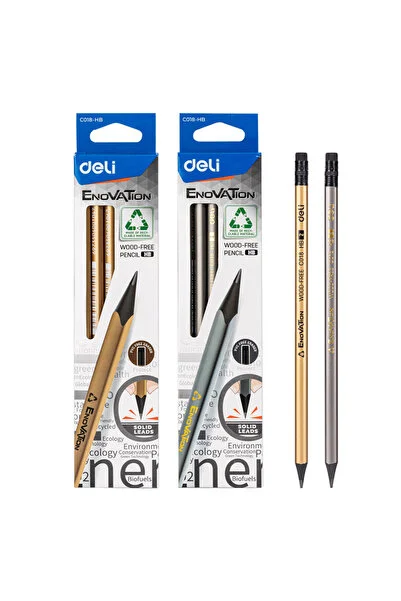 اقلام رصاص ديلي 12*1