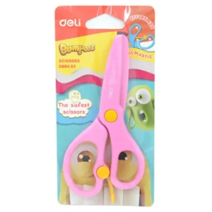 مقص اشغال بلاستيك