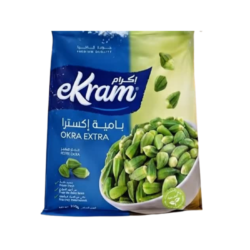 اكرام بامية اكسترا 350 غرام