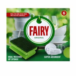 فيري اسفنج 6*1