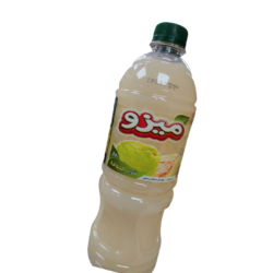 ميزو عصير بنكهةالجوافة 750 مل