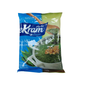 اكرام ملوخية مجمدة 400 غرام