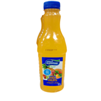 مشروب فواكة الجوهر  1 لتر