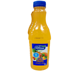 مشروب فواكة الجوهر  1 لتر