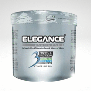 جل اليجانس  تصفيف الشعر سكني 500 مل