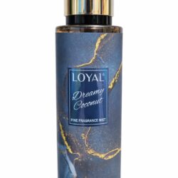 سبلاش لويال جسم