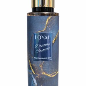 سبلاش لويال جسم