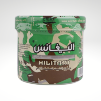 جل اليجانس  تصفيف الشعر جيشي 500 مل