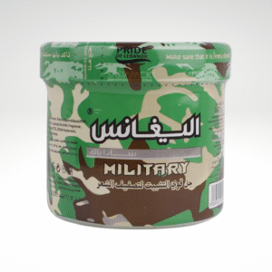 جل اليجانس  تصفيف الشعر جيشي 500 مل