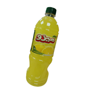 ميزو عصير بنكهة اليمون 750 مل