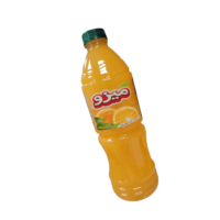 ميزو عصير بنكهة البرتقال 1.35لتر