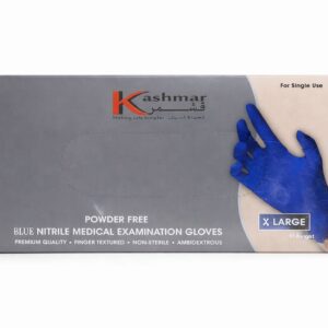 قلفز قشمر 100*1 XL ازرق