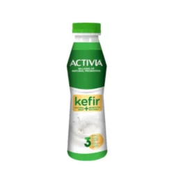 لبن أكتيفيا كفير لبن كامل الدسم 850 مل