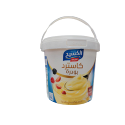 الكسيح كاسترد بودرة 300 غرام