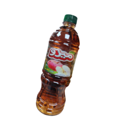 ميزو عصير بنكهة التفاح 750 مل