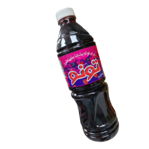 عصير تونو  شراب فواكة مشكلة التوت 1.35 لتر