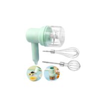 ماكنة فرامة مع خفاقة